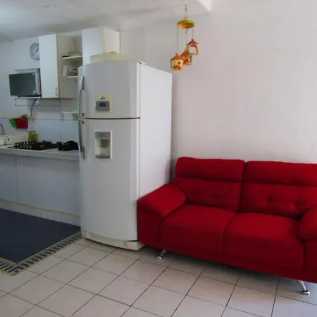 Apartamento Casa Margarita